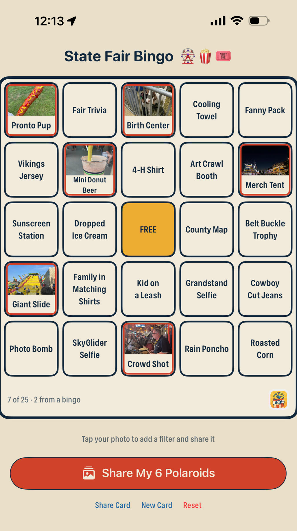 Play Image